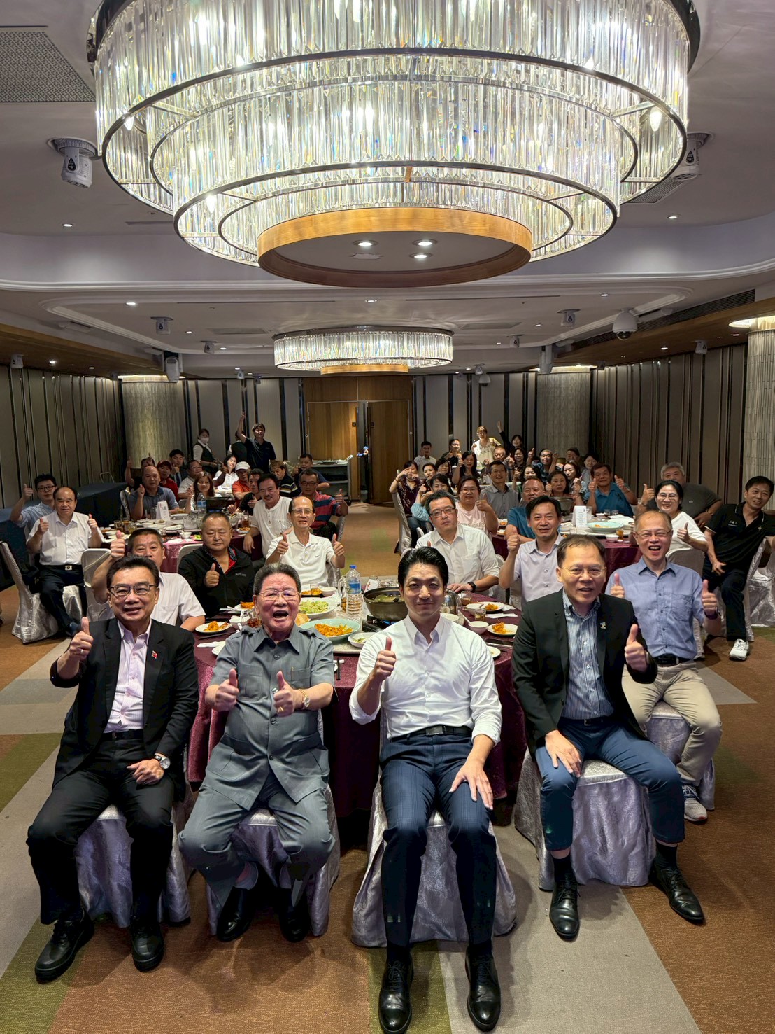 114年勞工教育與理監事會暨會後餐敘