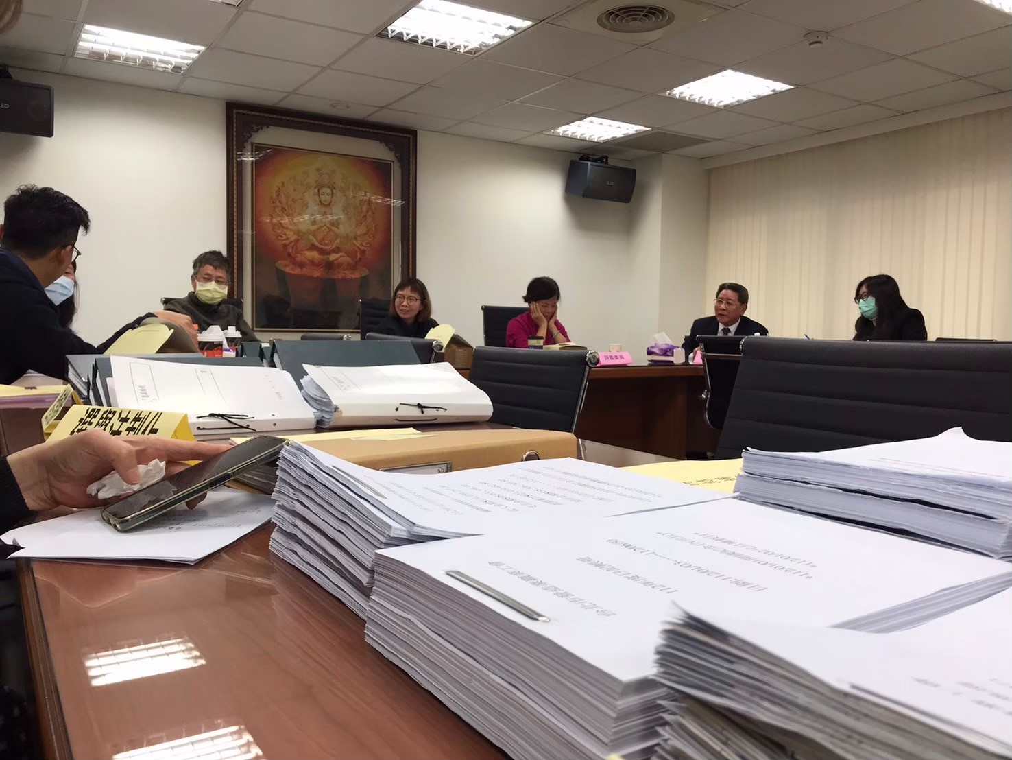 114年3月3日工會評鑑