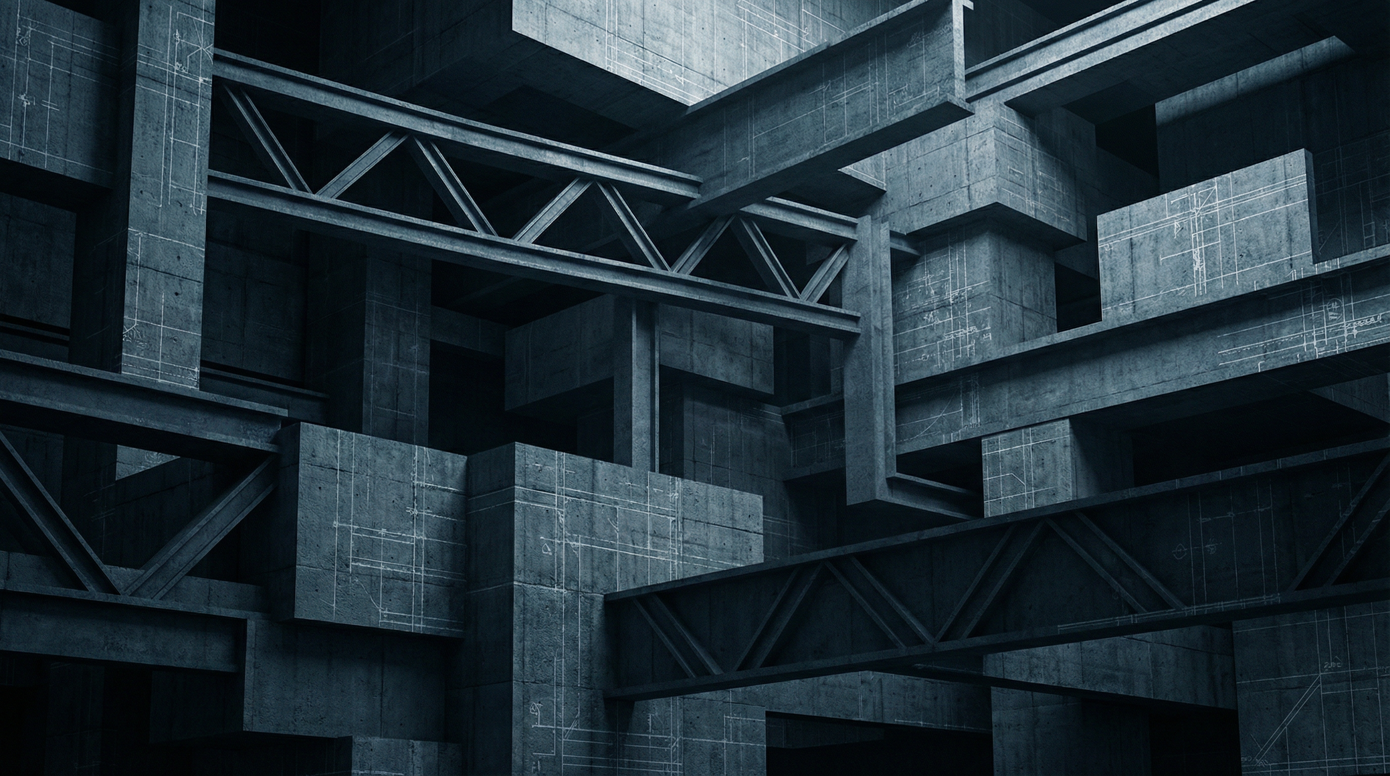 Industrial Background